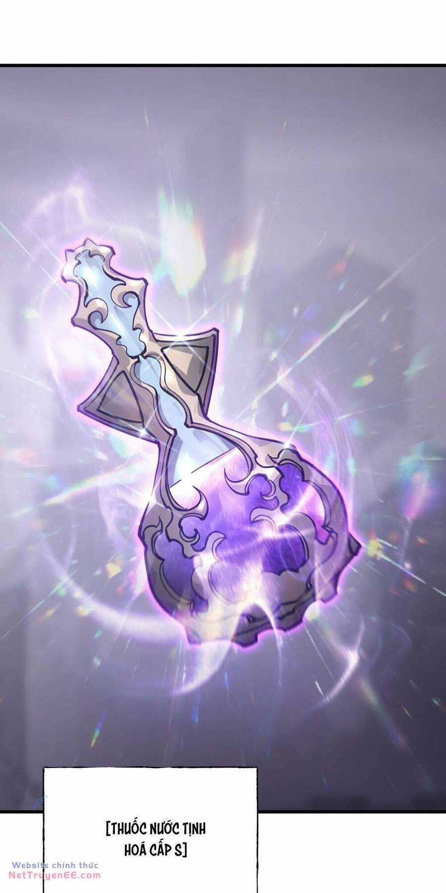 Ta Là Boss Mạnh Chương 11 trang 5