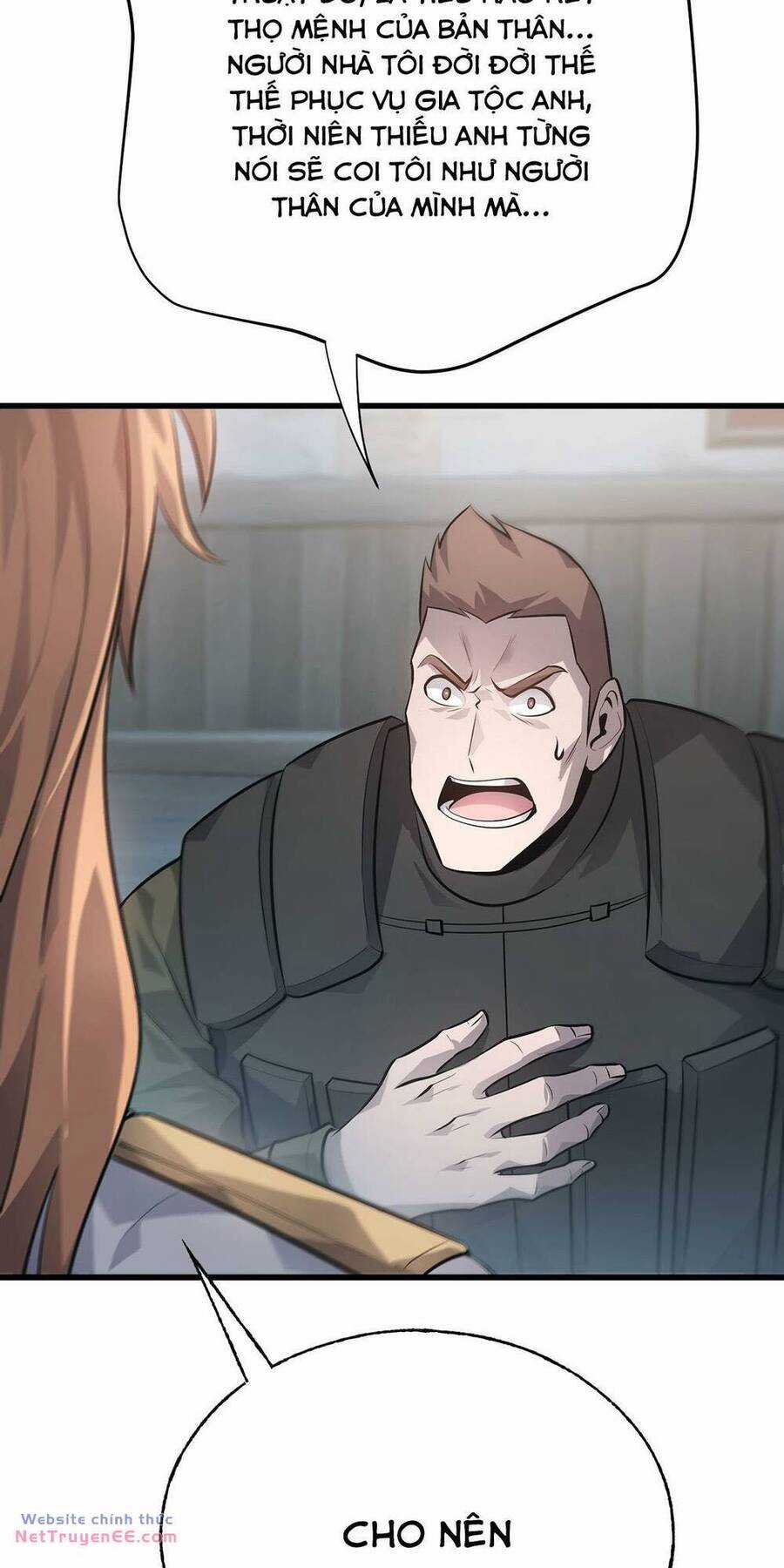 Ta Là Boss Mạnh Chương 11 trang 52