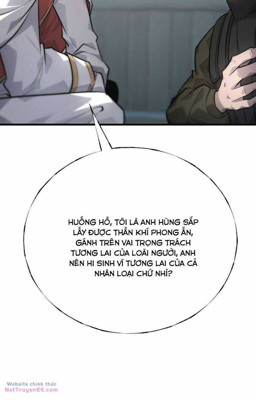 Ta Là Boss Mạnh Chương 11 trang 54