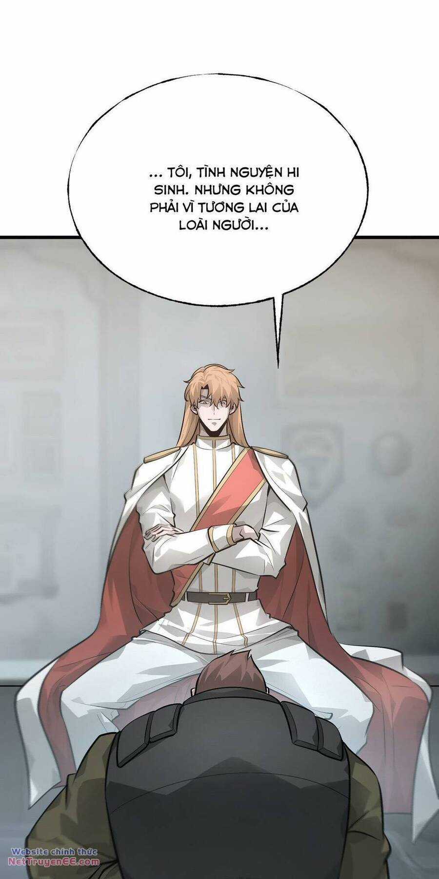 Ta Là Boss Mạnh Chương 11 trang 57