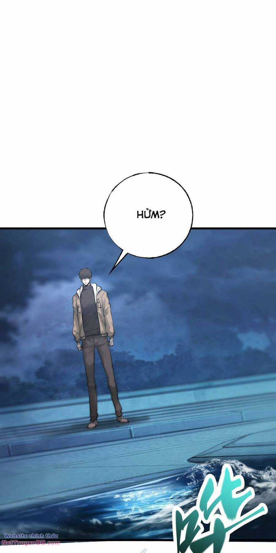 Ta Là Boss Mạnh Chương 11 trang 63