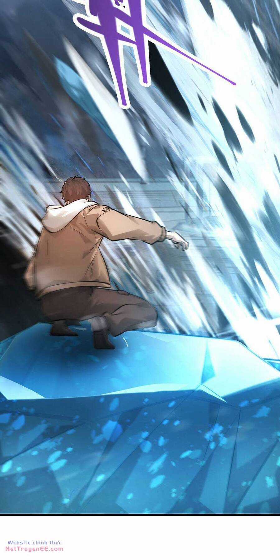 Ta Là Boss Mạnh Chương 11 trang 71