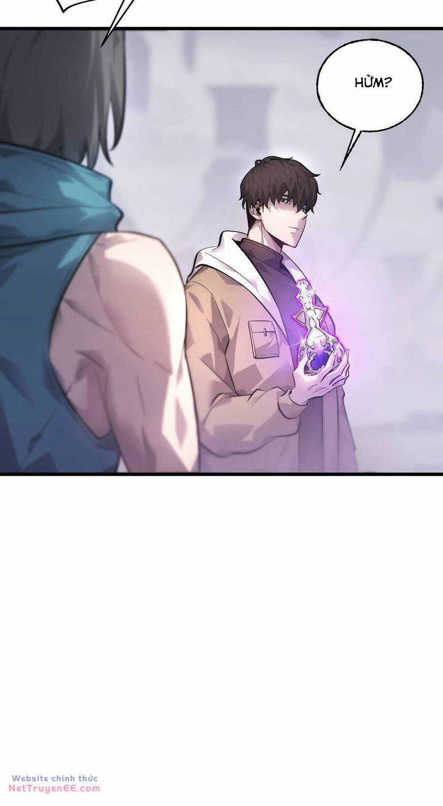 Ta Là Boss Mạnh Chương 11 trang 8