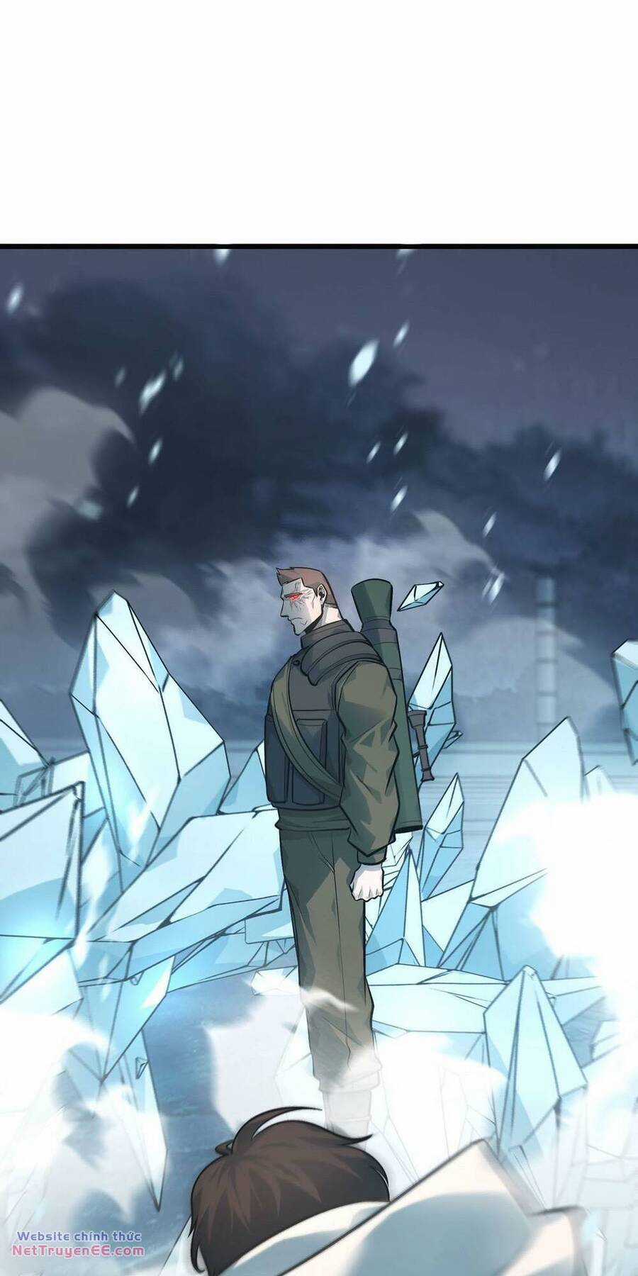 Ta Là Boss Mạnh Chương 11 trang 86