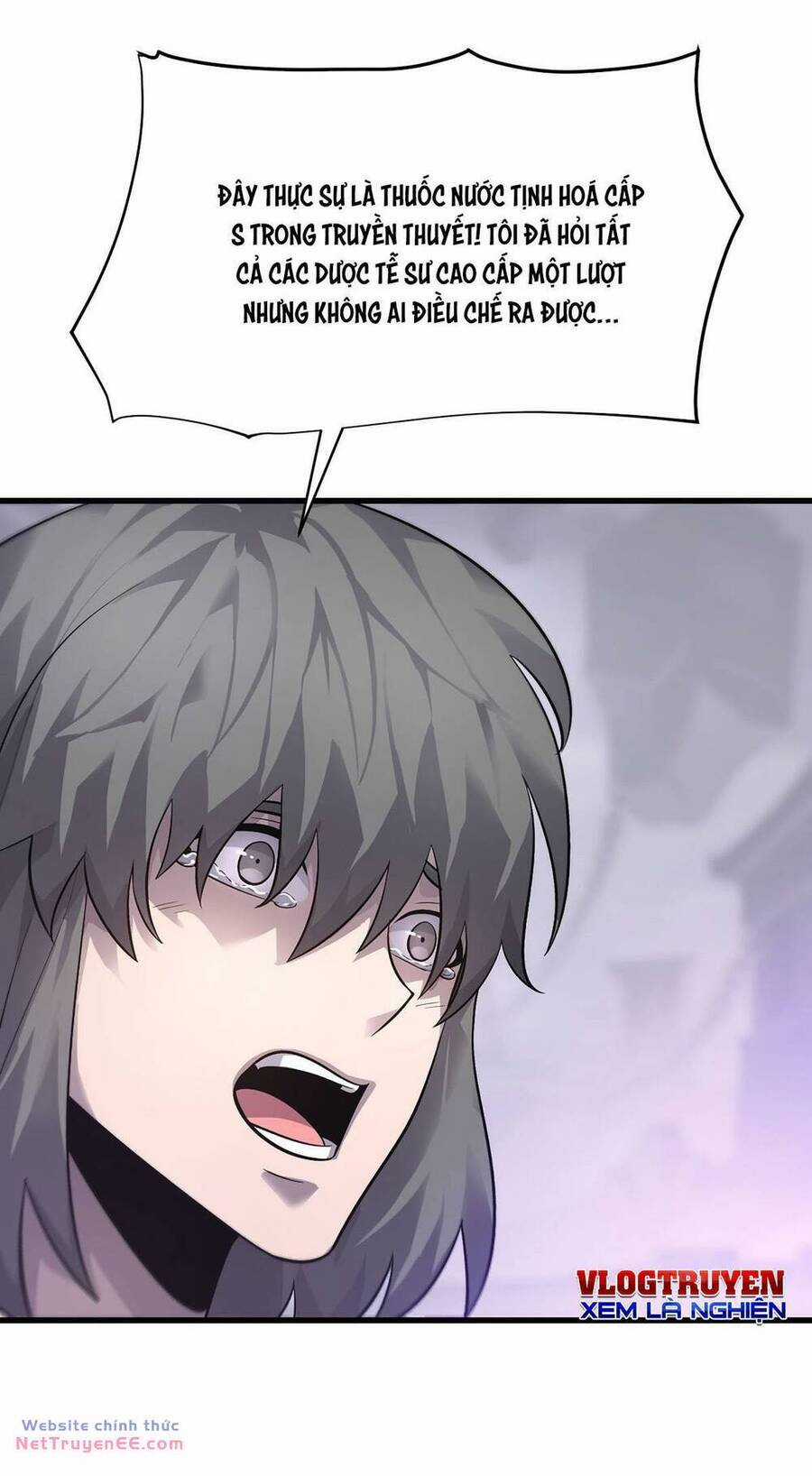 Ta Là Boss Mạnh Chương 11 trang 9