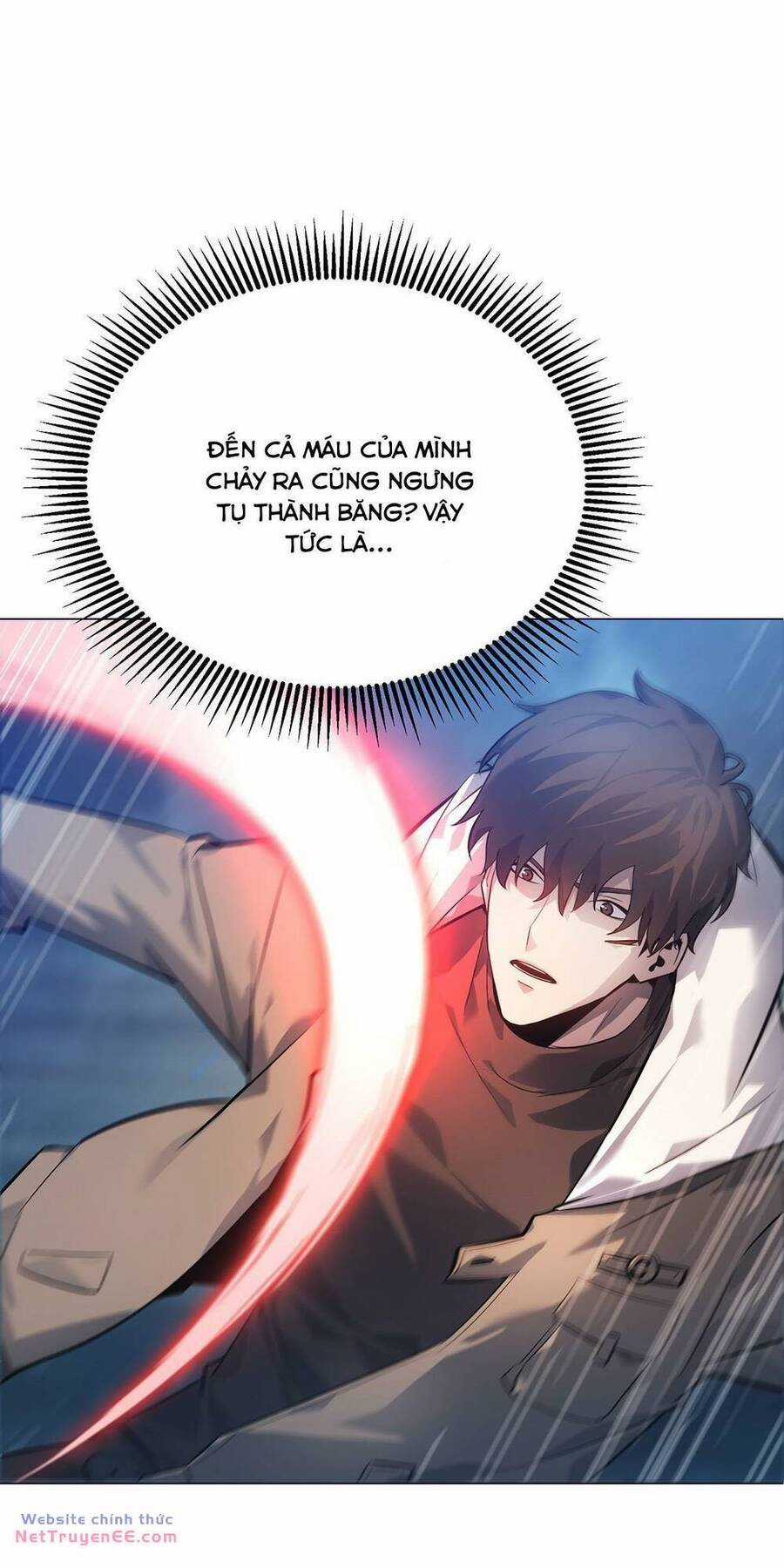 Ta Là Boss Mạnh Chương 12 trang 12