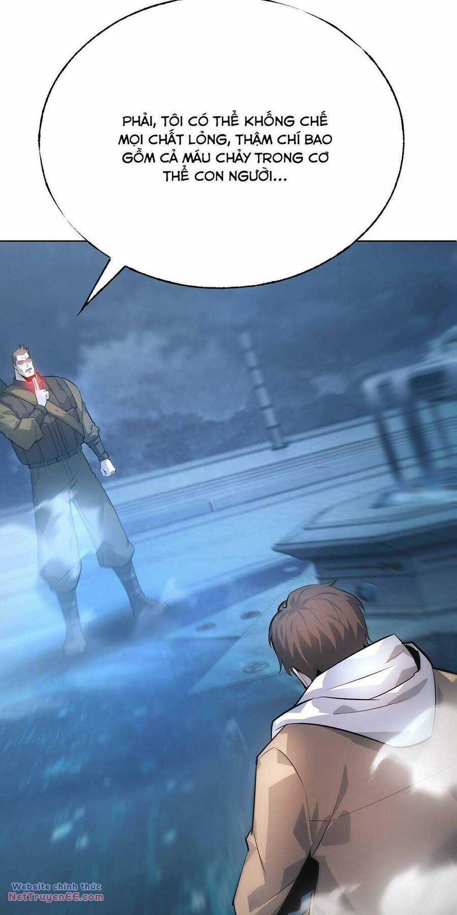 Ta Là Boss Mạnh Chương 12 trang 15