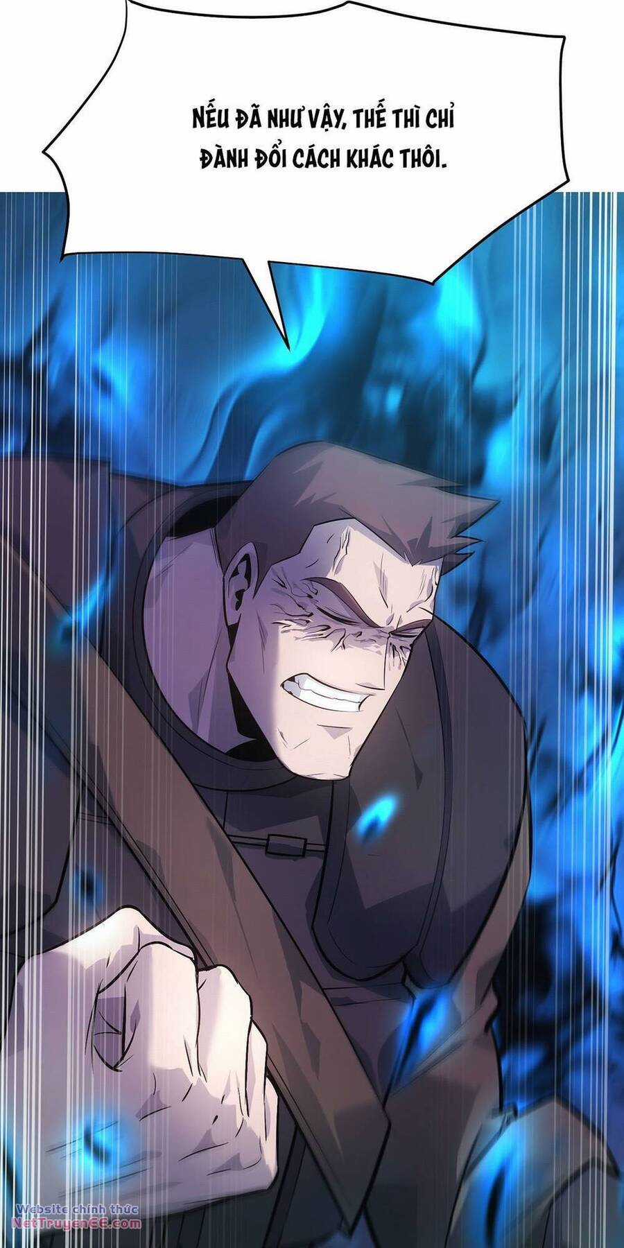 Ta Là Boss Mạnh Chương 12 trang 21