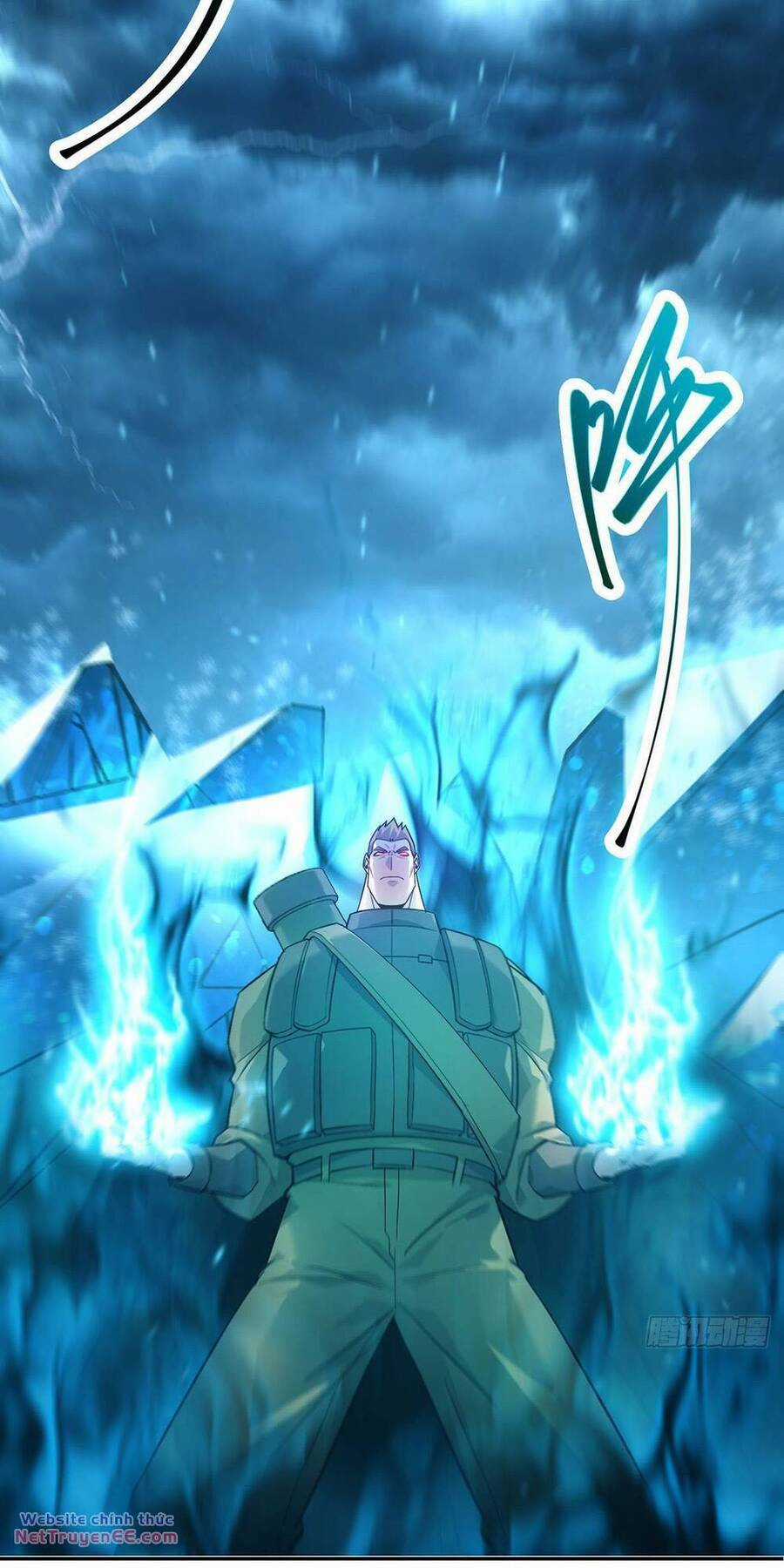 Ta Là Boss Mạnh Chương 12 trang 24