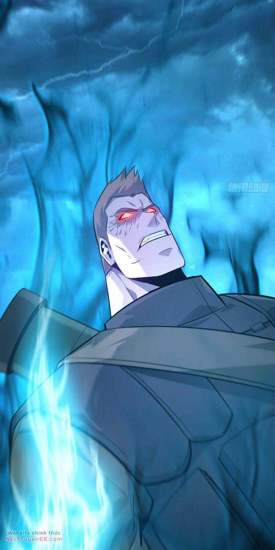 Ta Là Boss Mạnh Chương 12 trang 27