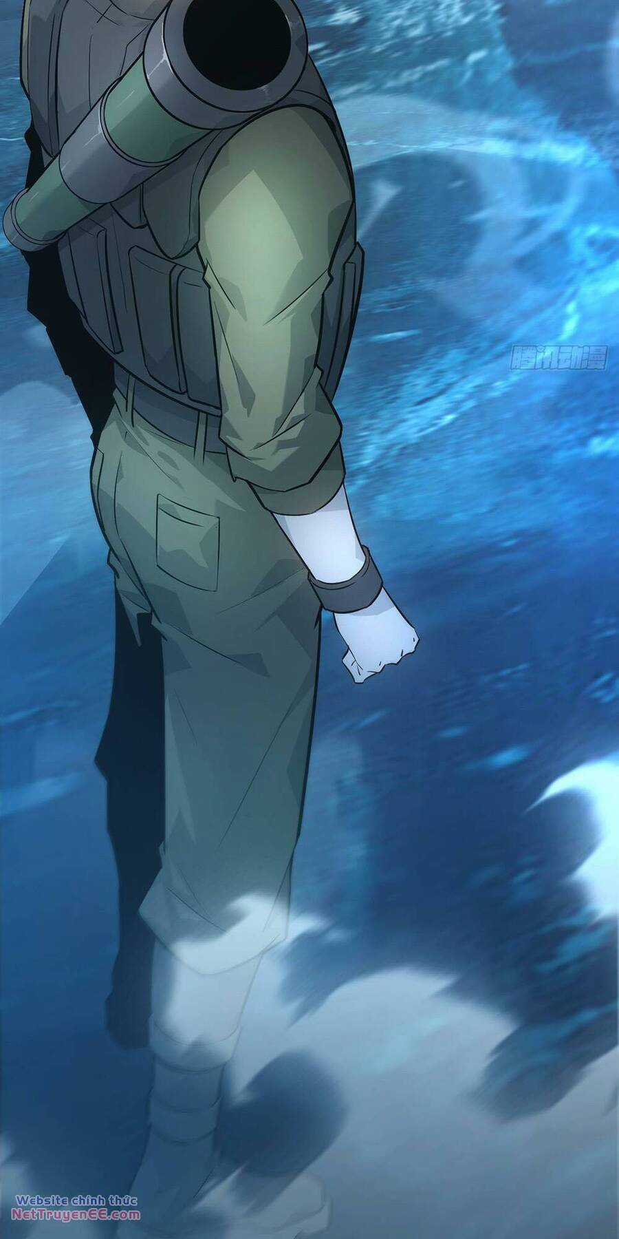 Ta Là Boss Mạnh Chương 12 trang 3