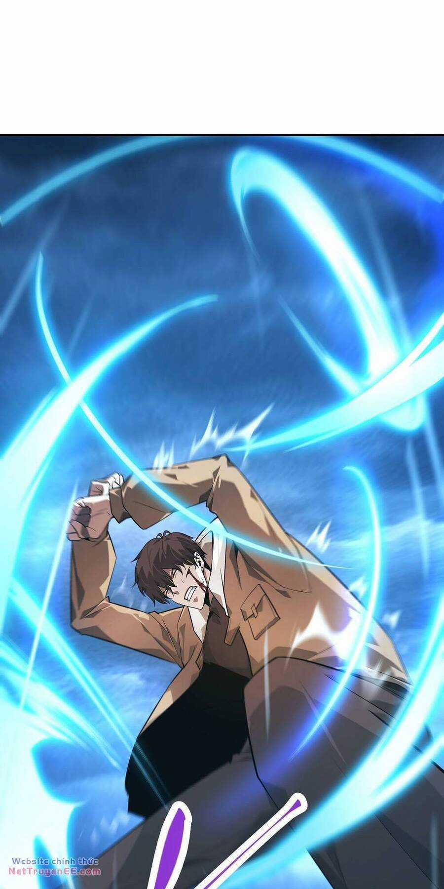 Ta Là Boss Mạnh Chương 12 trang 40