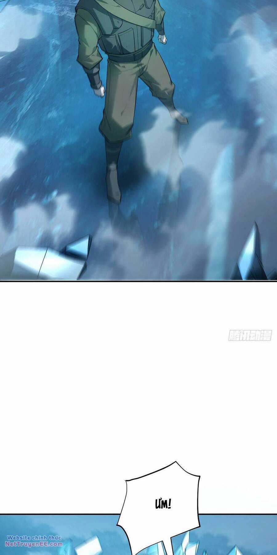 Ta Là Boss Mạnh Chương 12 trang 51