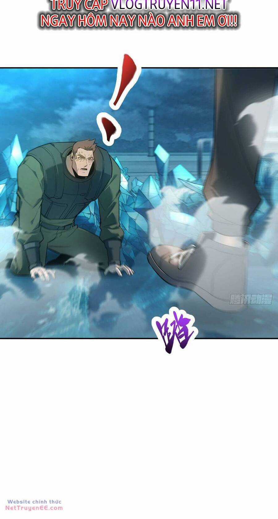 Ta Là Boss Mạnh Chương 12 trang 55