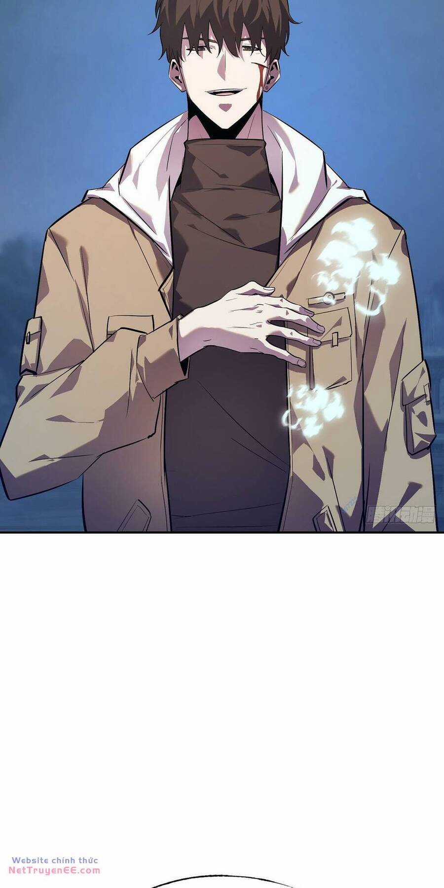 Ta Là Boss Mạnh Chương 12 trang 59