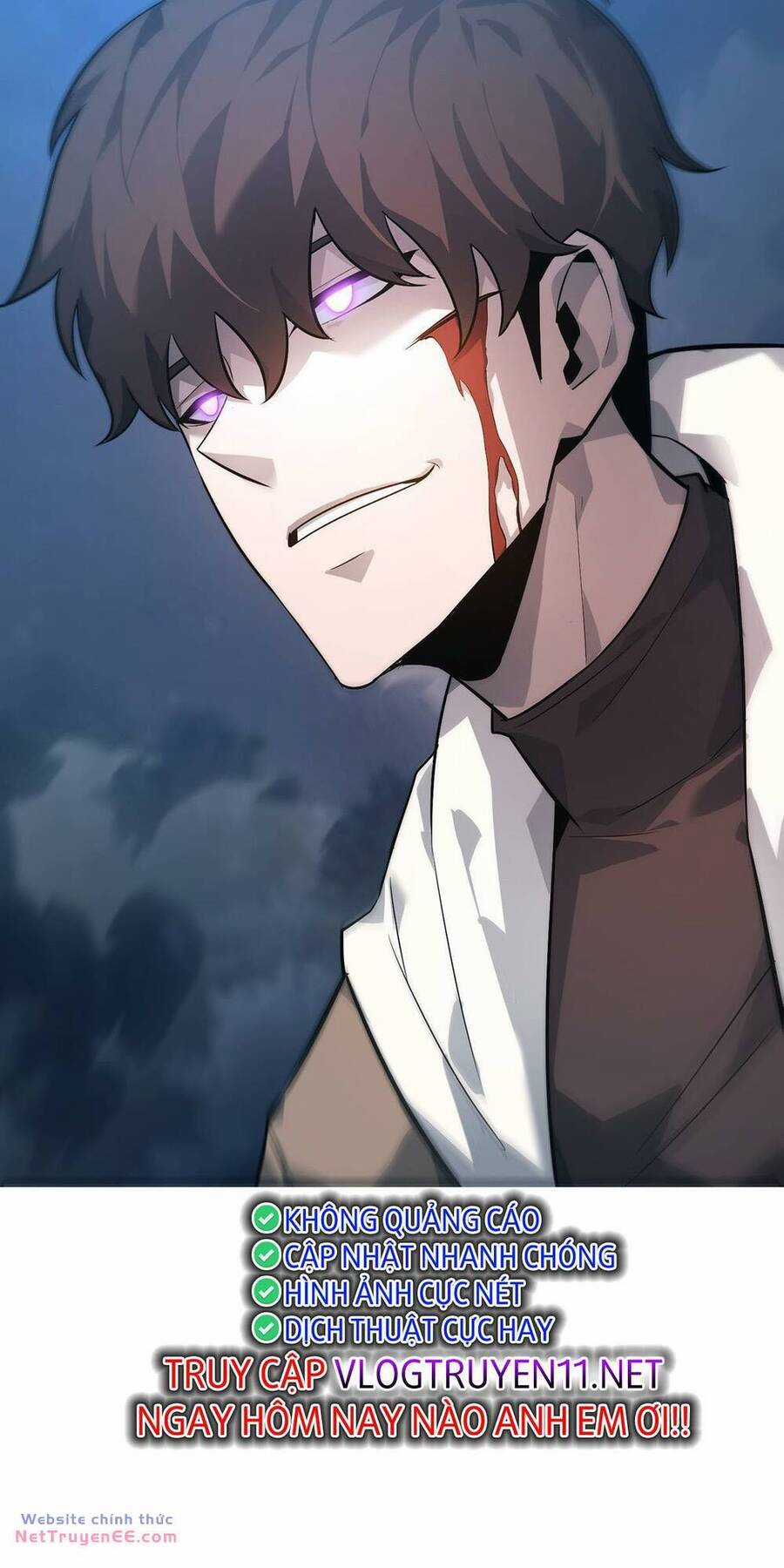 Ta Là Boss Mạnh Chương 12 trang 6