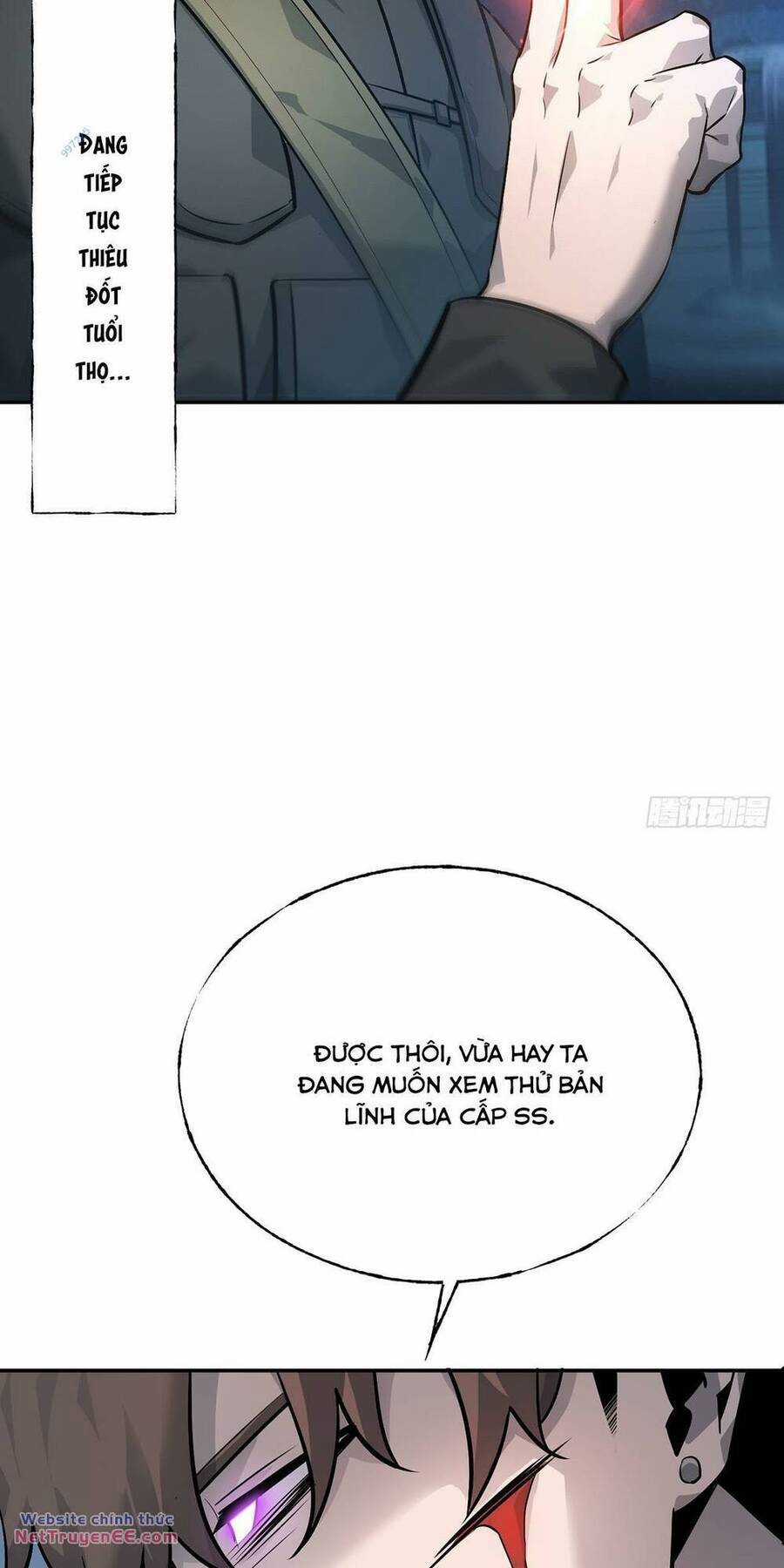 Ta Là Boss Mạnh Chương 12 trang 8