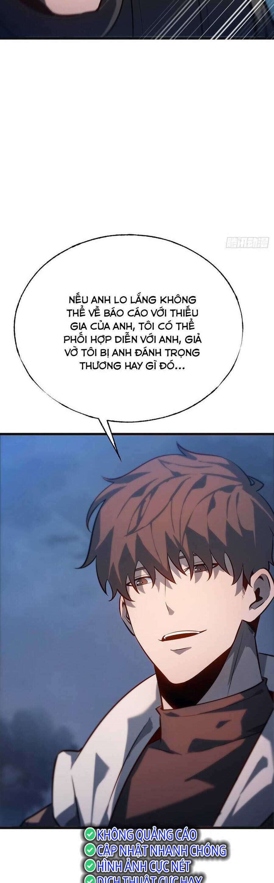 Ta Là Boss Mạnh Chương 13 trang 12