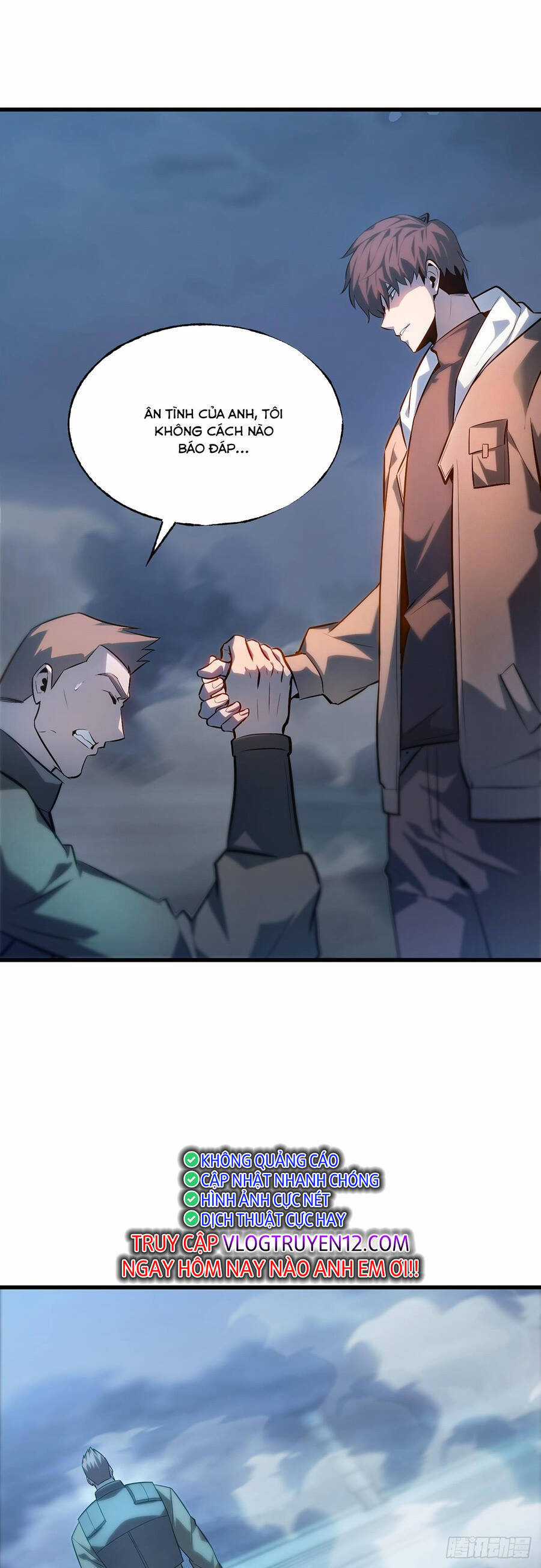 Ta Là Boss Mạnh Chương 13 trang 14