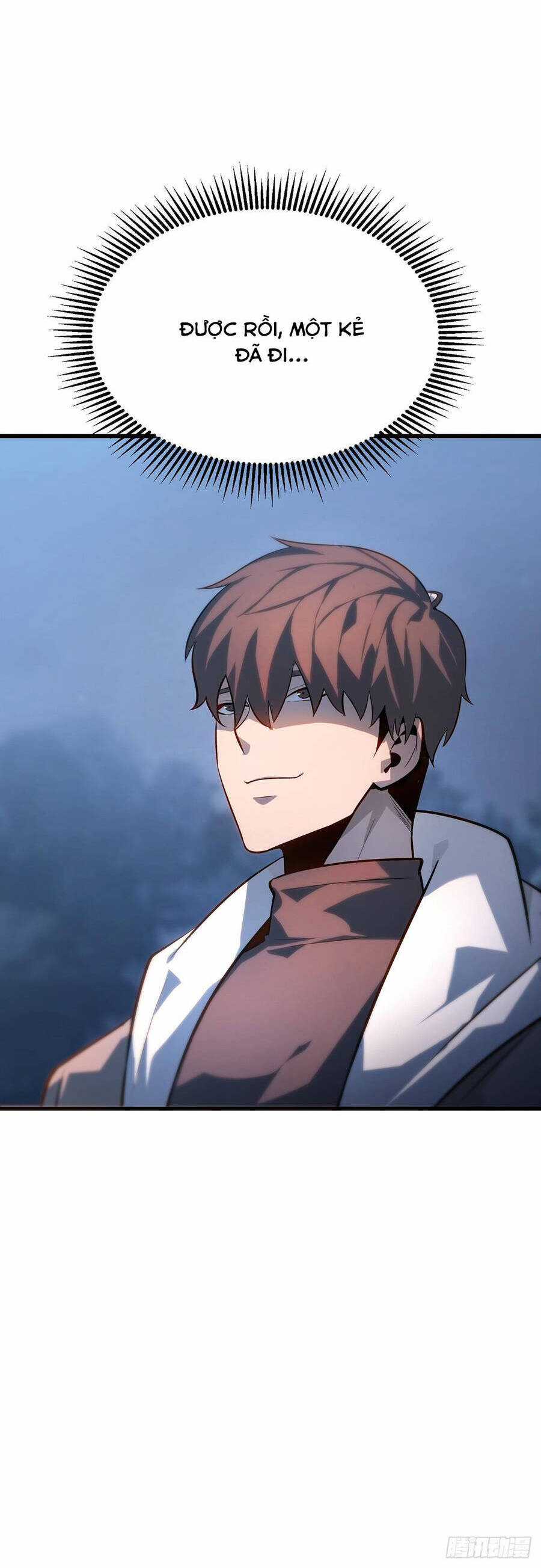 Ta Là Boss Mạnh Chương 13 trang 16