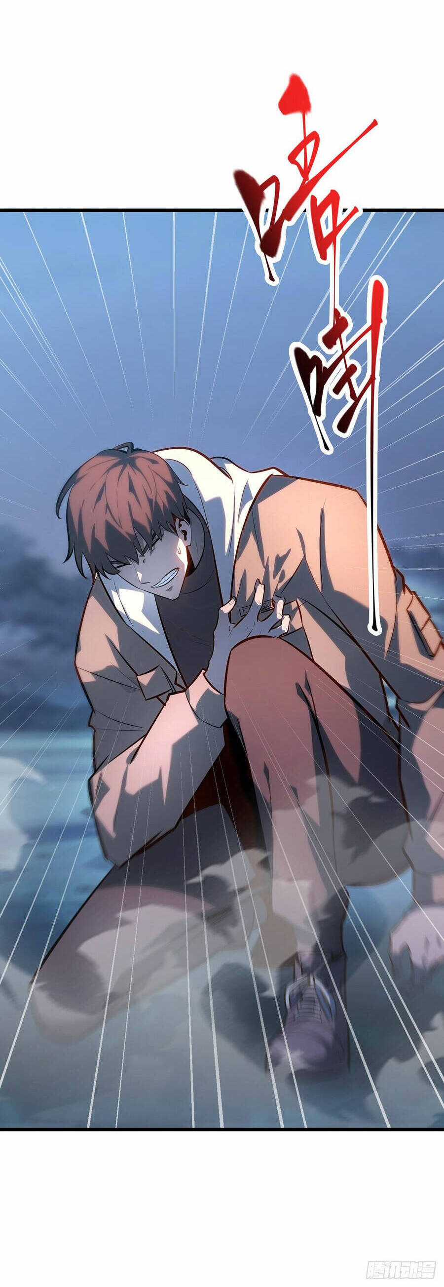 Ta Là Boss Mạnh Chương 13 trang 18