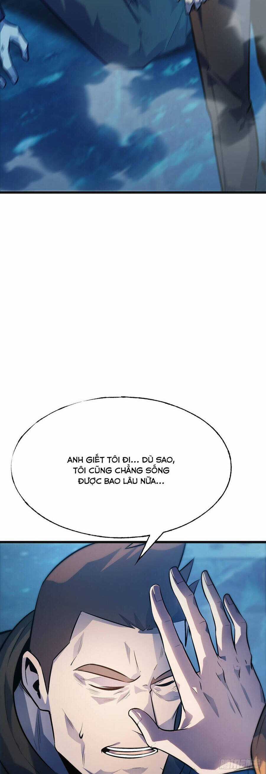 Ta Là Boss Mạnh Chương 13 trang 2