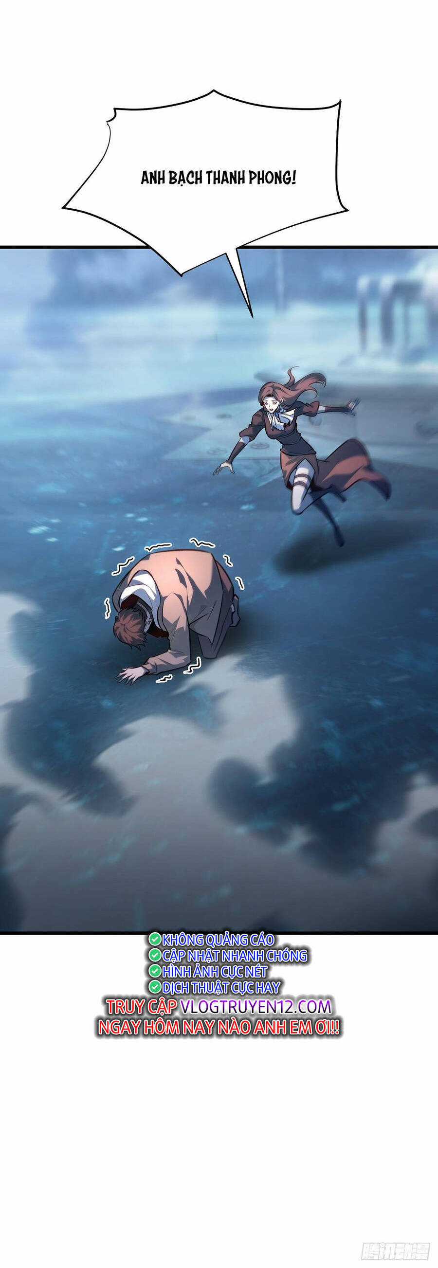 Ta Là Boss Mạnh Chương 13 trang 20