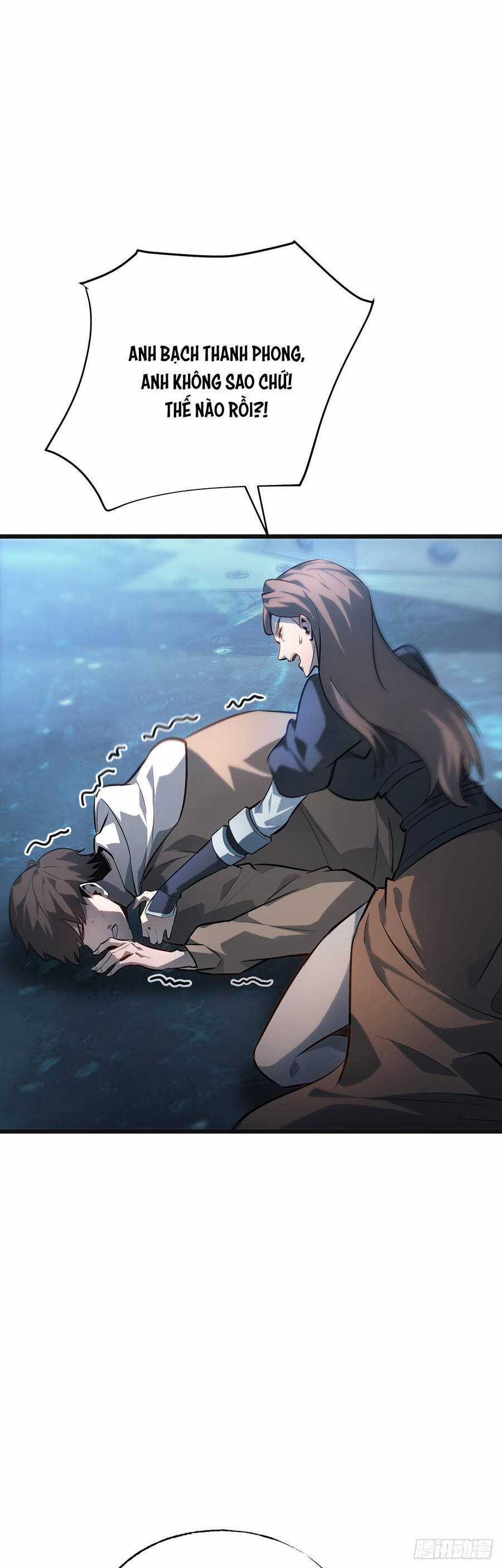 Ta Là Boss Mạnh Chương 13 trang 21