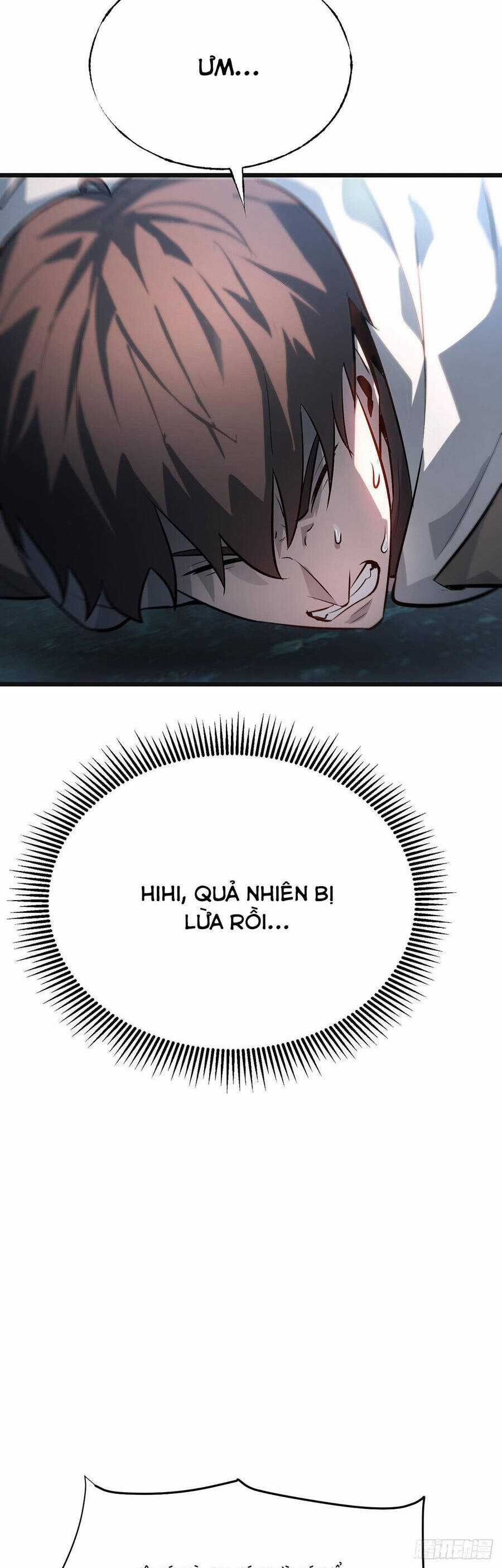 Ta Là Boss Mạnh Chương 13 trang 22