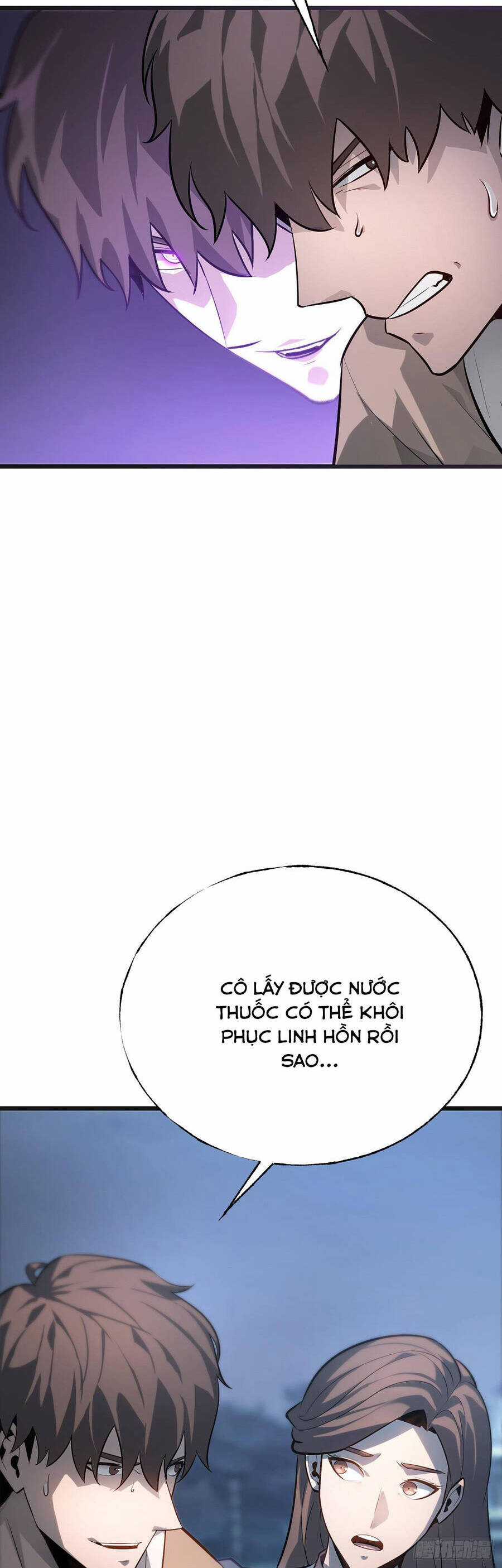 Ta Là Boss Mạnh Chương 13 trang 24