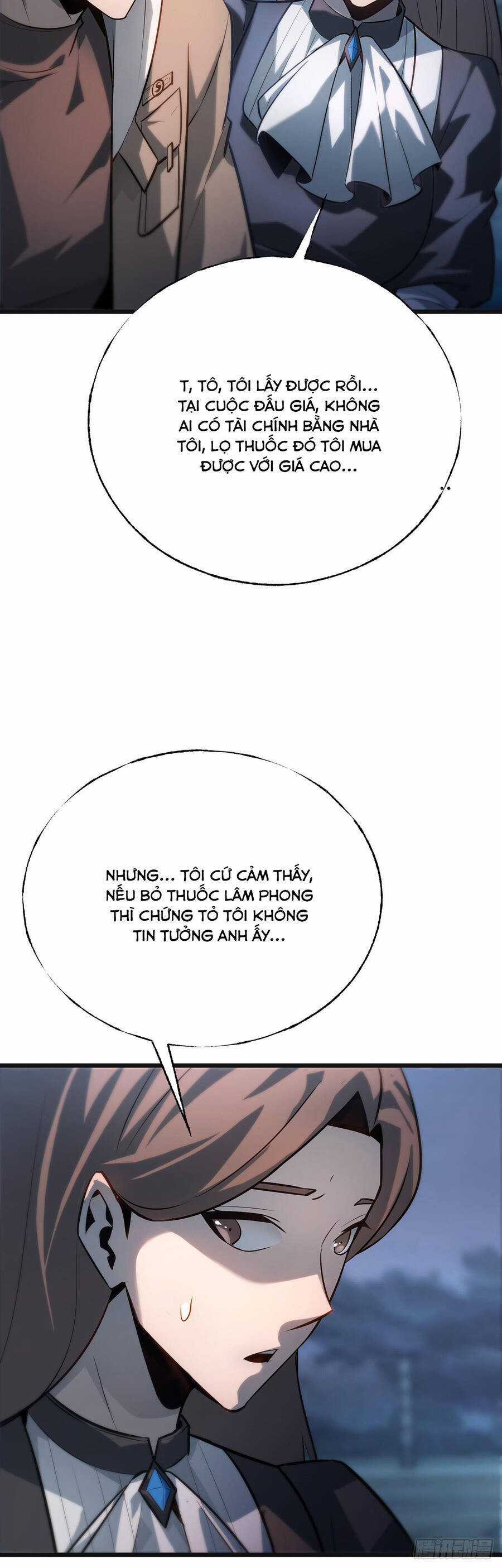 Ta Là Boss Mạnh Chương 13 trang 25