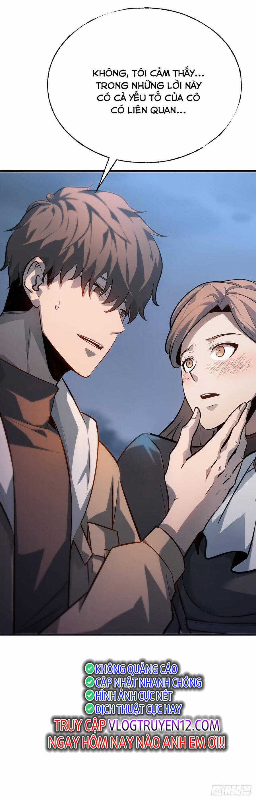 Ta Là Boss Mạnh Chương 13 trang 27