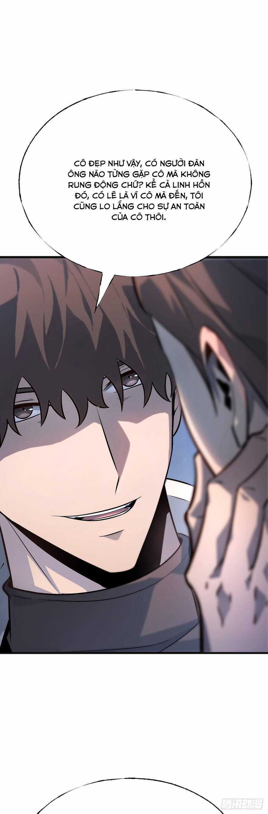 Ta Là Boss Mạnh Chương 13 trang 28