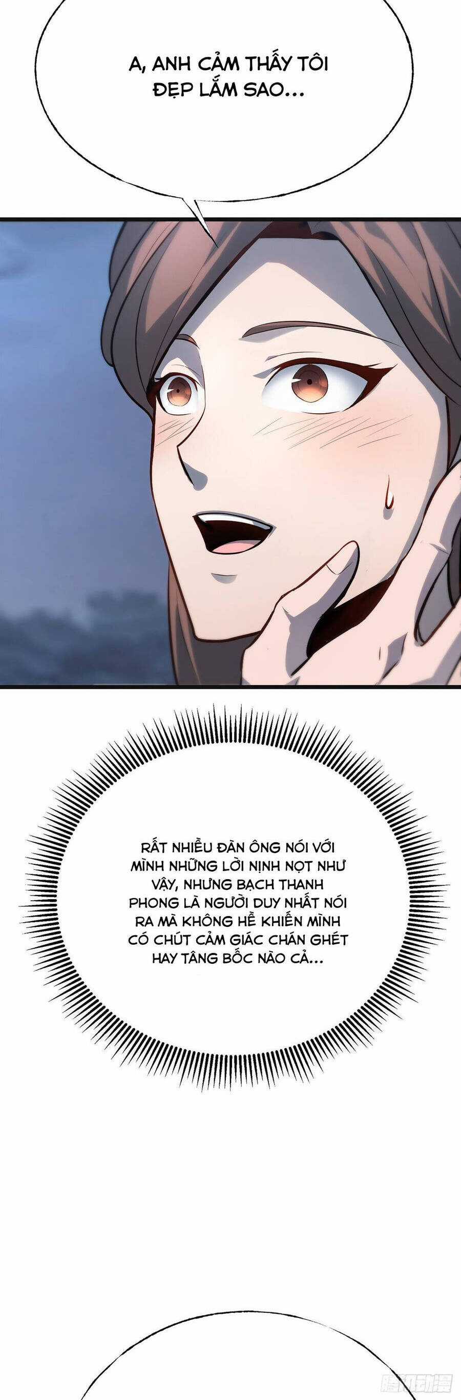 Ta Là Boss Mạnh Chương 13 trang 29