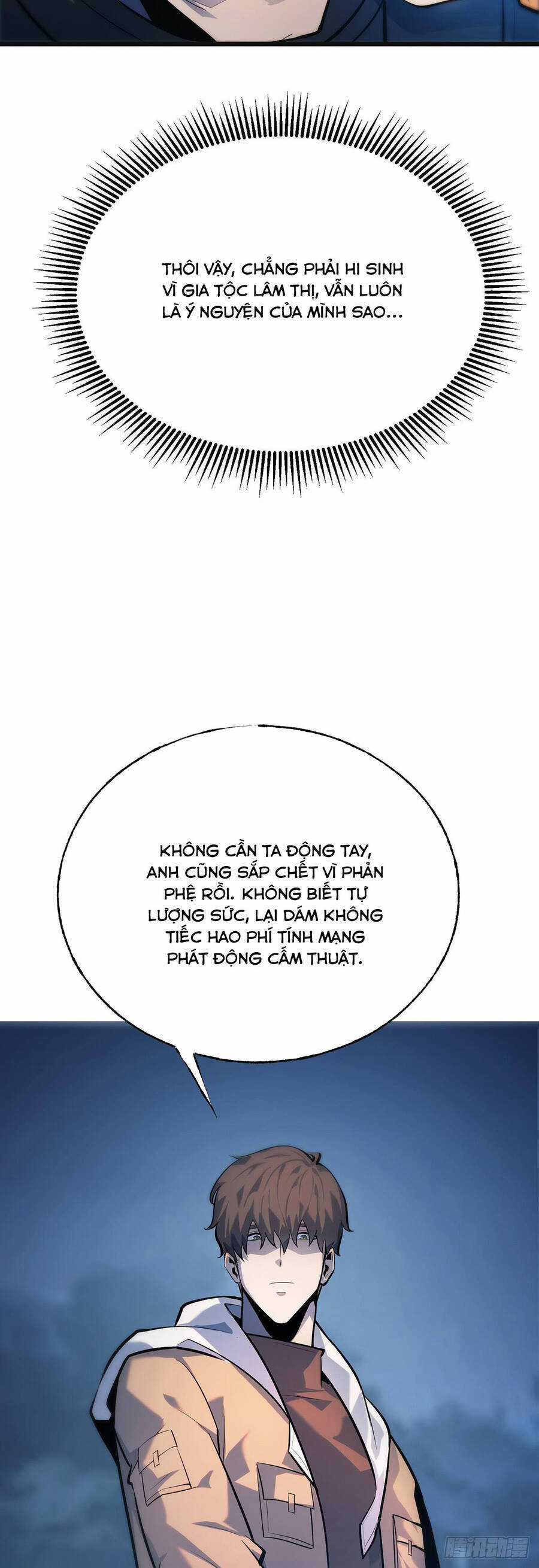 Ta Là Boss Mạnh Chương 13 trang 3