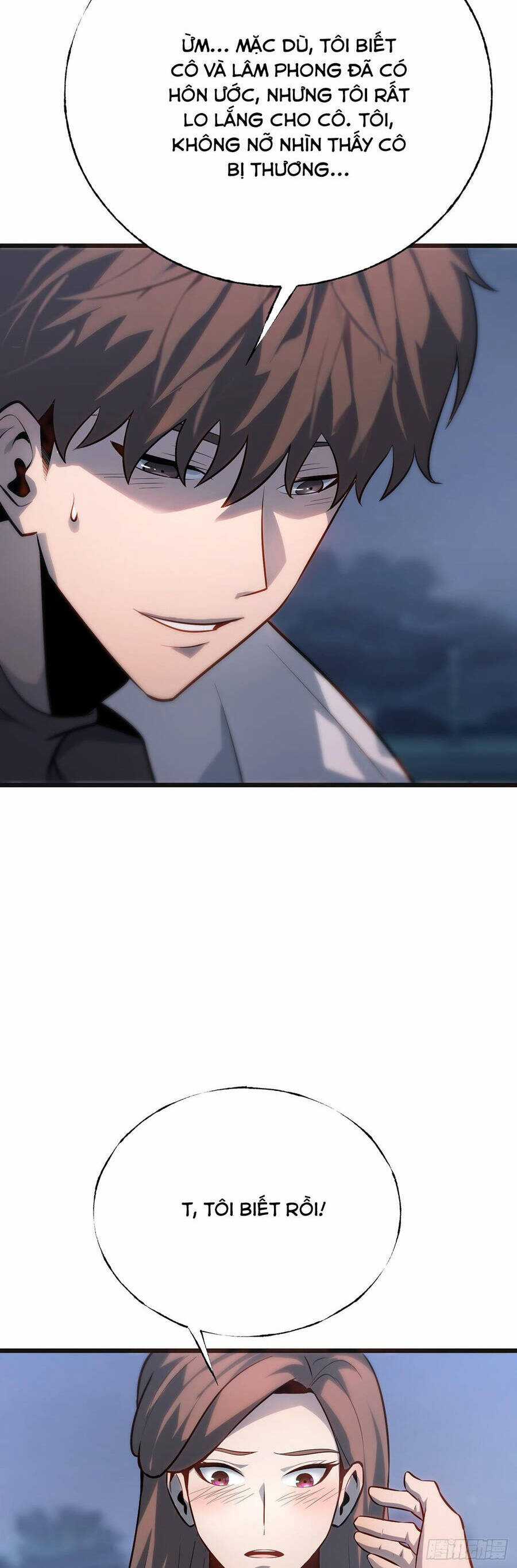 Ta Là Boss Mạnh Chương 13 trang 30