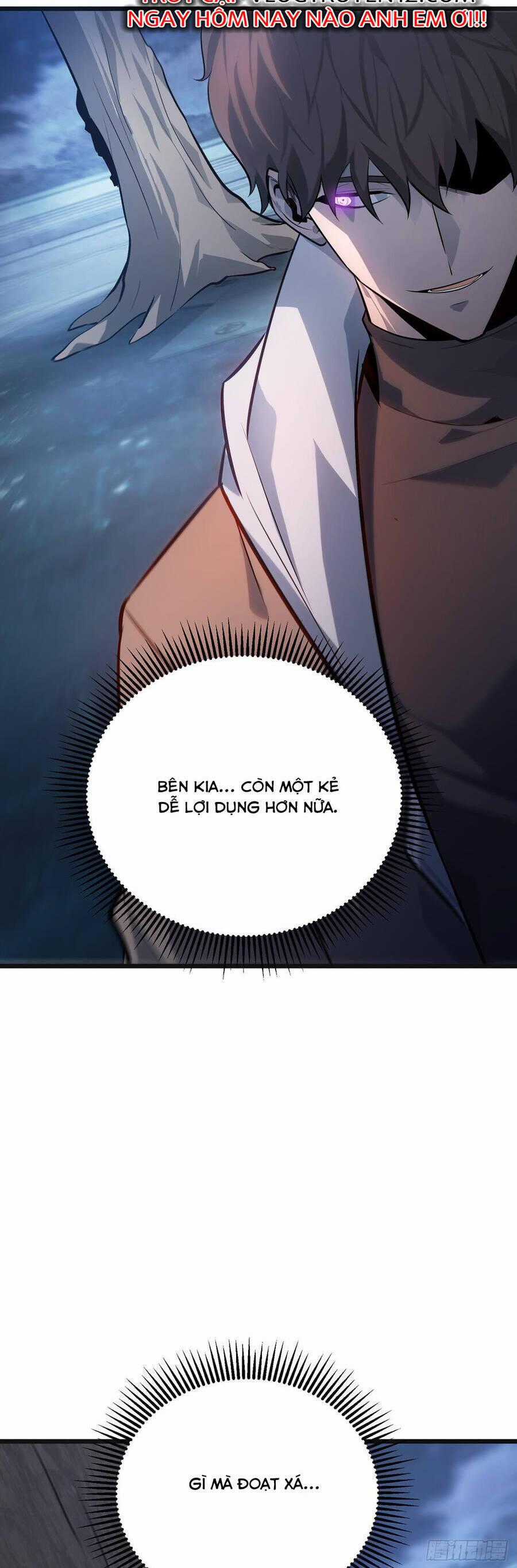 Ta Là Boss Mạnh Chương 13 trang 33