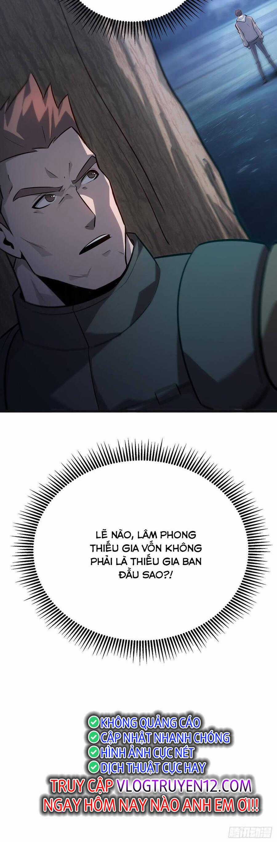 Ta Là Boss Mạnh Chương 13 trang 34