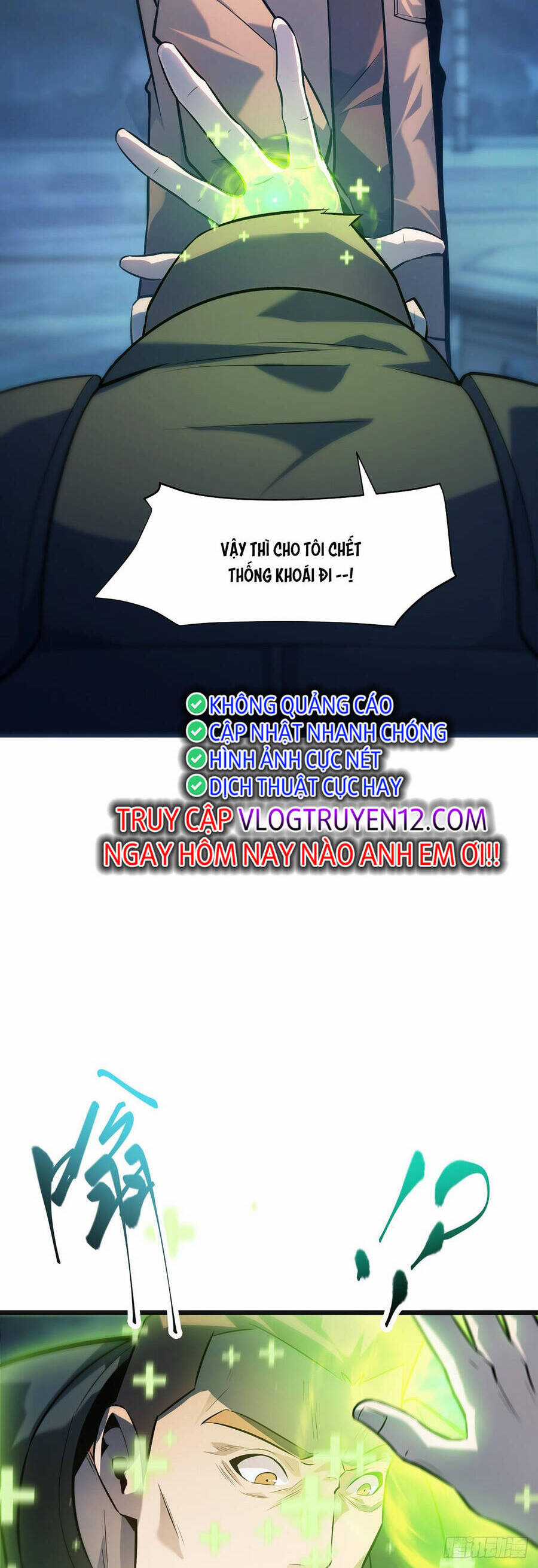 Ta Là Boss Mạnh Chương 13 trang 4