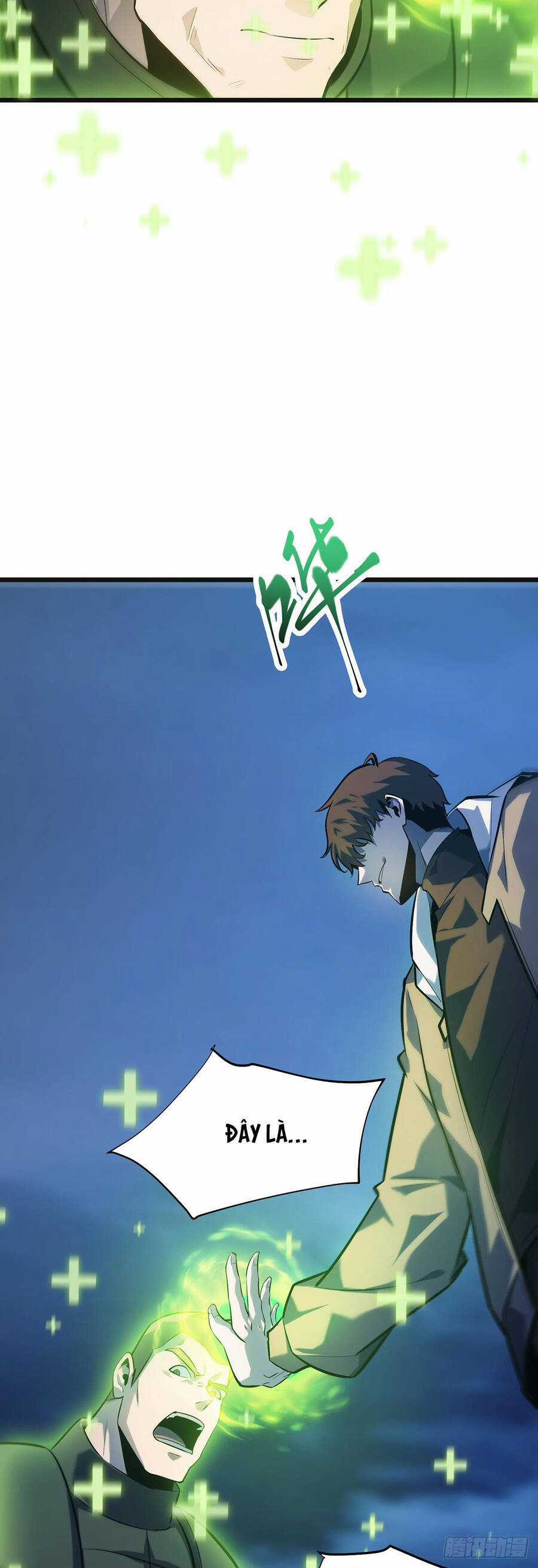 Ta Là Boss Mạnh Chương 13 trang 5