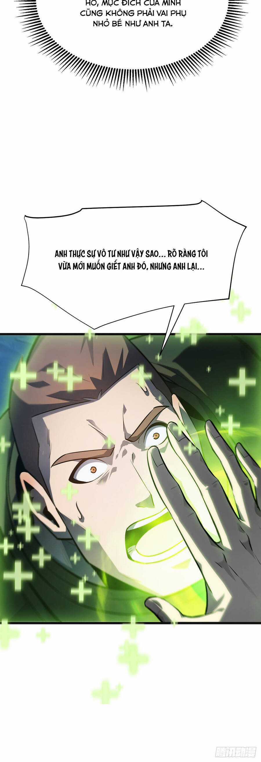 Ta Là Boss Mạnh Chương 13 trang 7