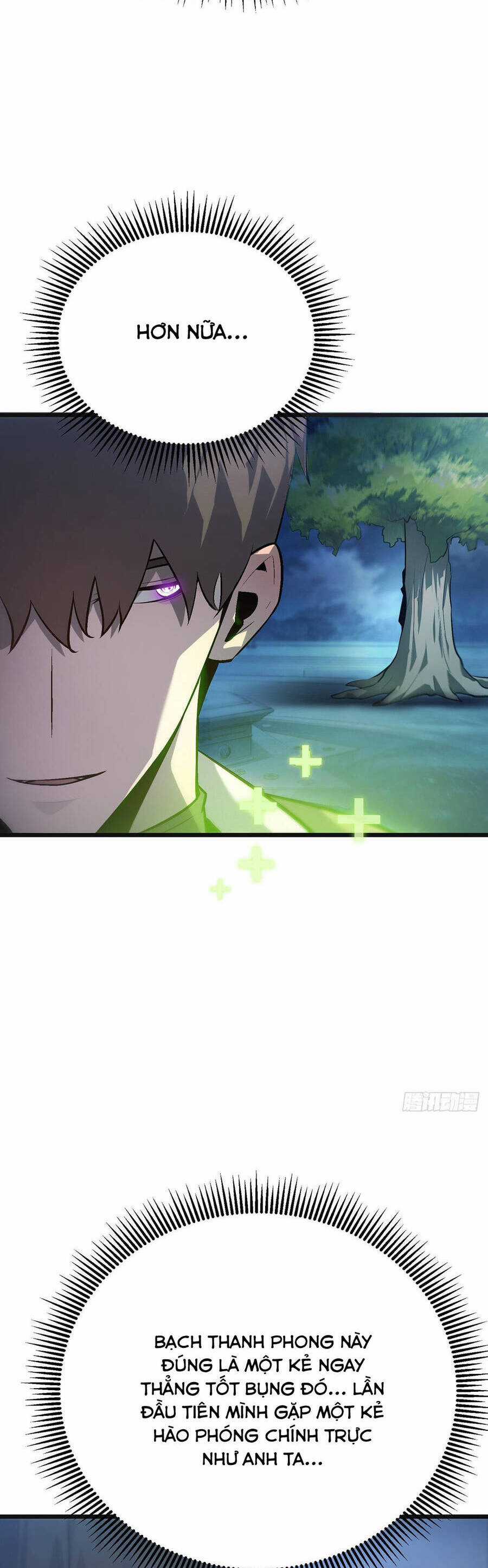 Ta Là Boss Mạnh Chương 13 trang 9