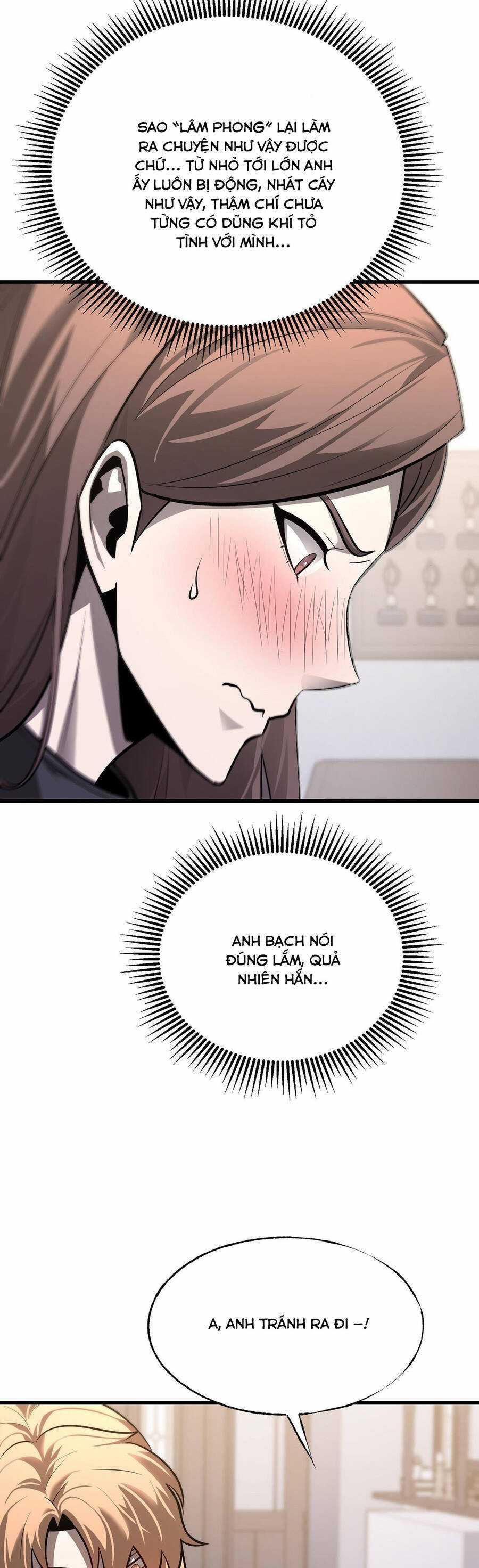 Ta Là Boss Mạnh Chương 14 trang 10