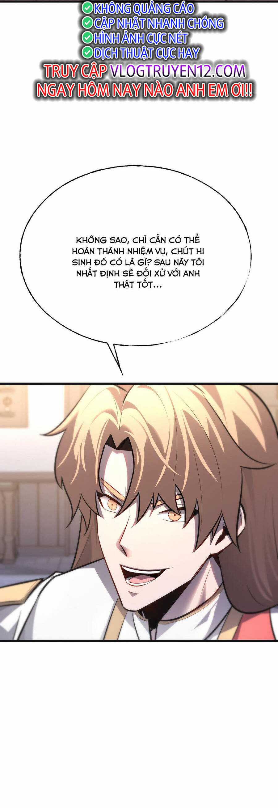 Ta Là Boss Mạnh Chương 14 trang 16