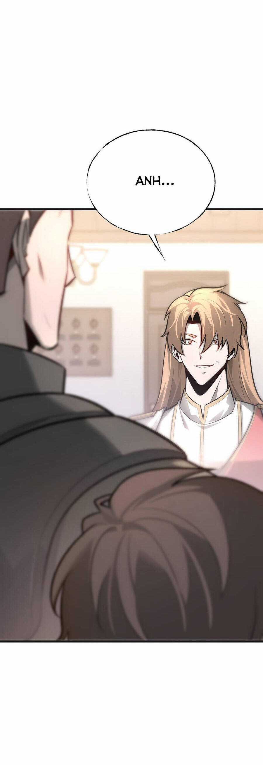 Ta Là Boss Mạnh Chương 14 trang 17