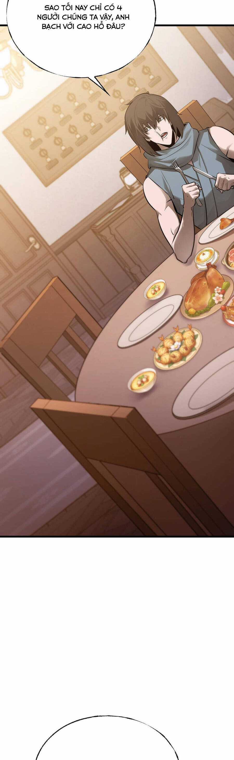 Ta Là Boss Mạnh Chương 14 trang 2