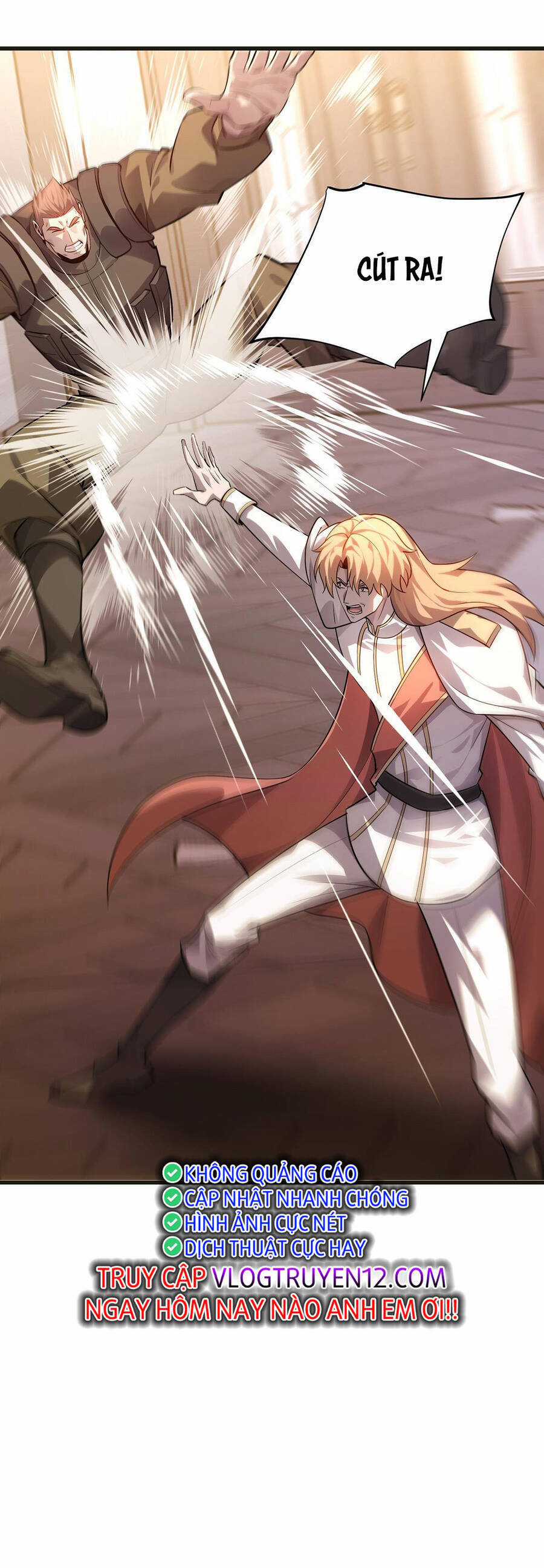 Ta Là Boss Mạnh Chương 14 trang 22