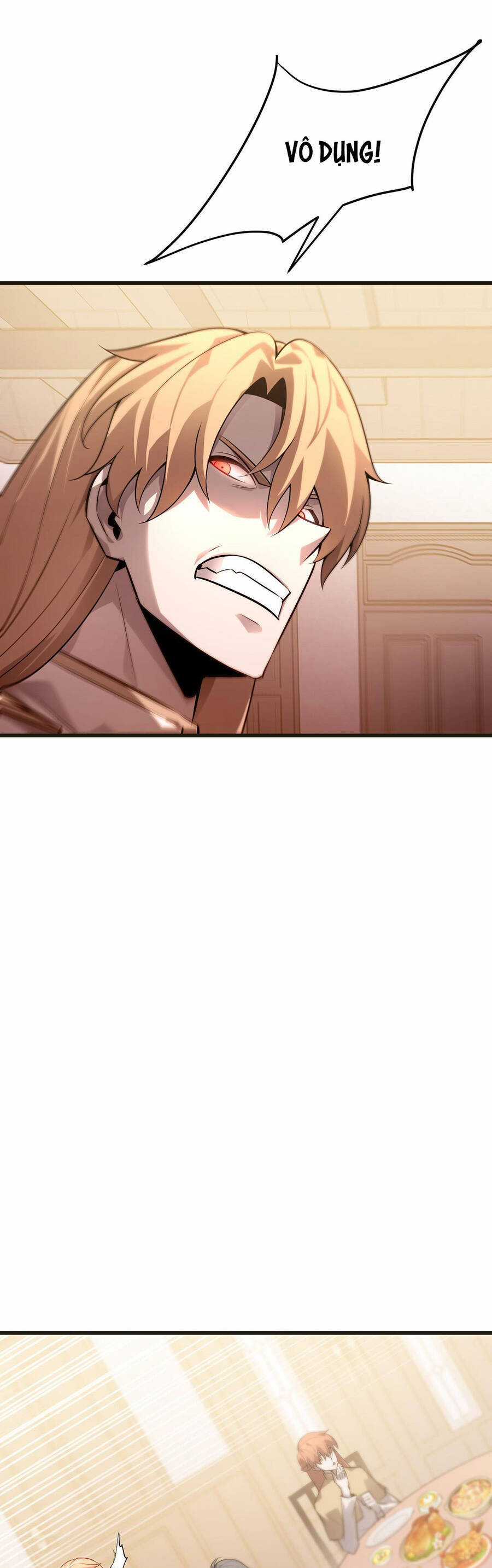 Ta Là Boss Mạnh Chương 14 trang 23