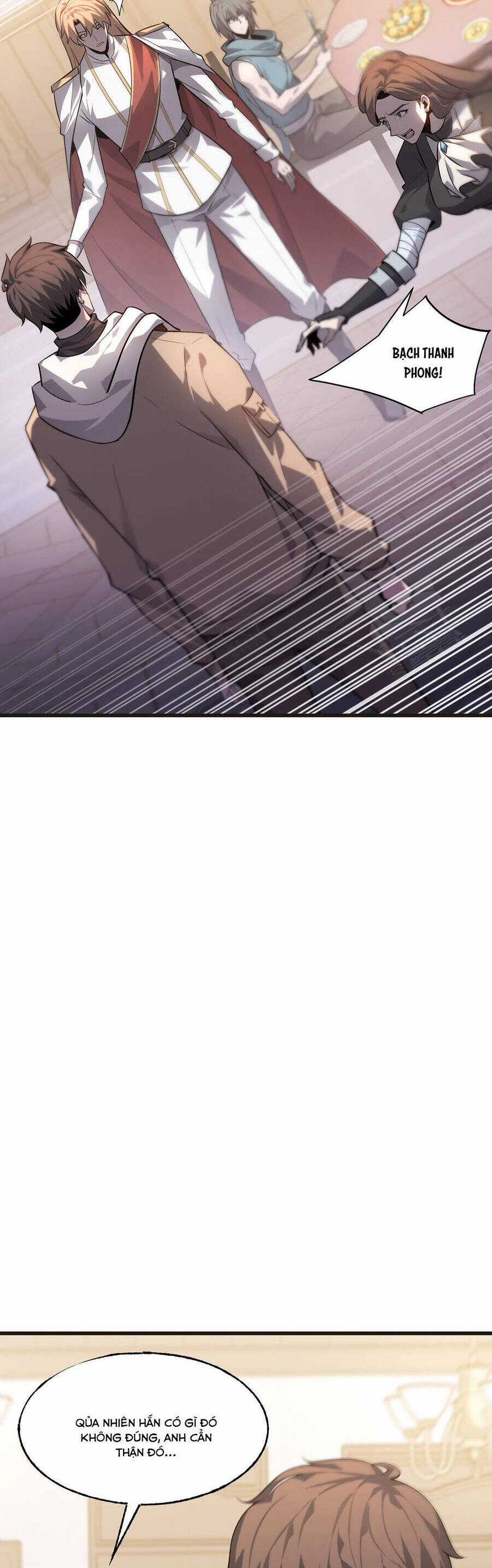 Ta Là Boss Mạnh Chương 14 trang 24