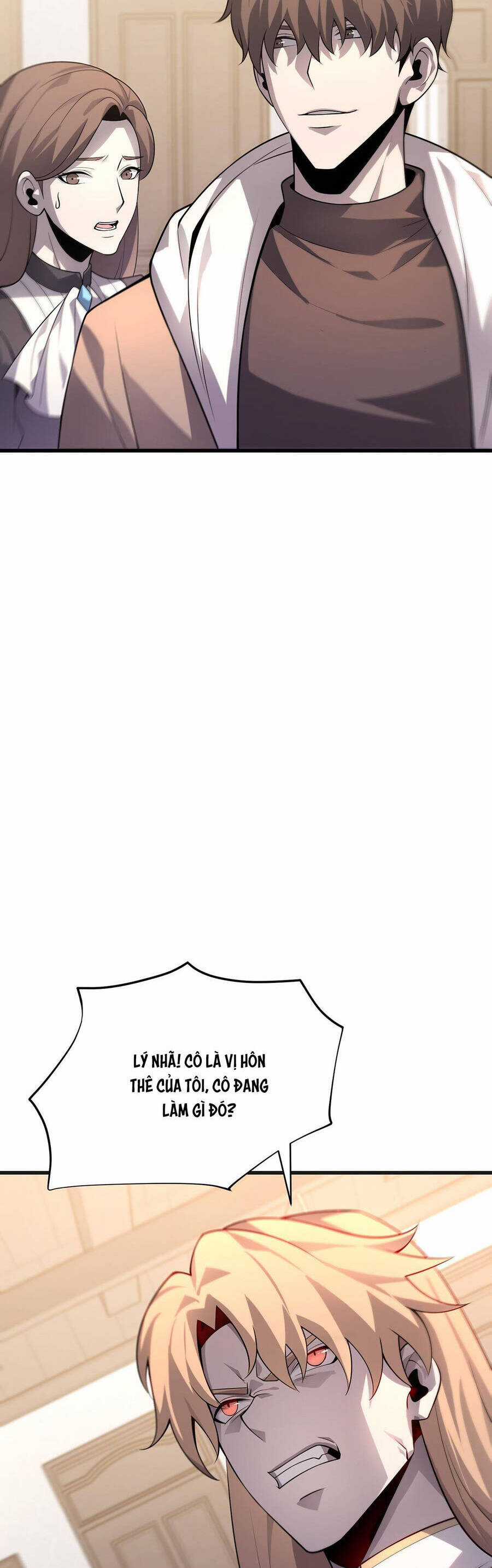 Ta Là Boss Mạnh Chương 14 trang 25